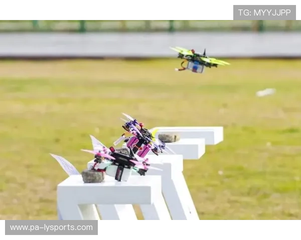 _无人机竞技比赛：空中飞行的科技盛事_，无人机竞赛项目