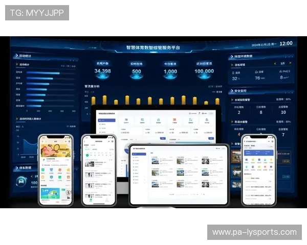_体育场馆全球数字化：智能场馆新趋势_，体育场馆智能化系统包含哪些