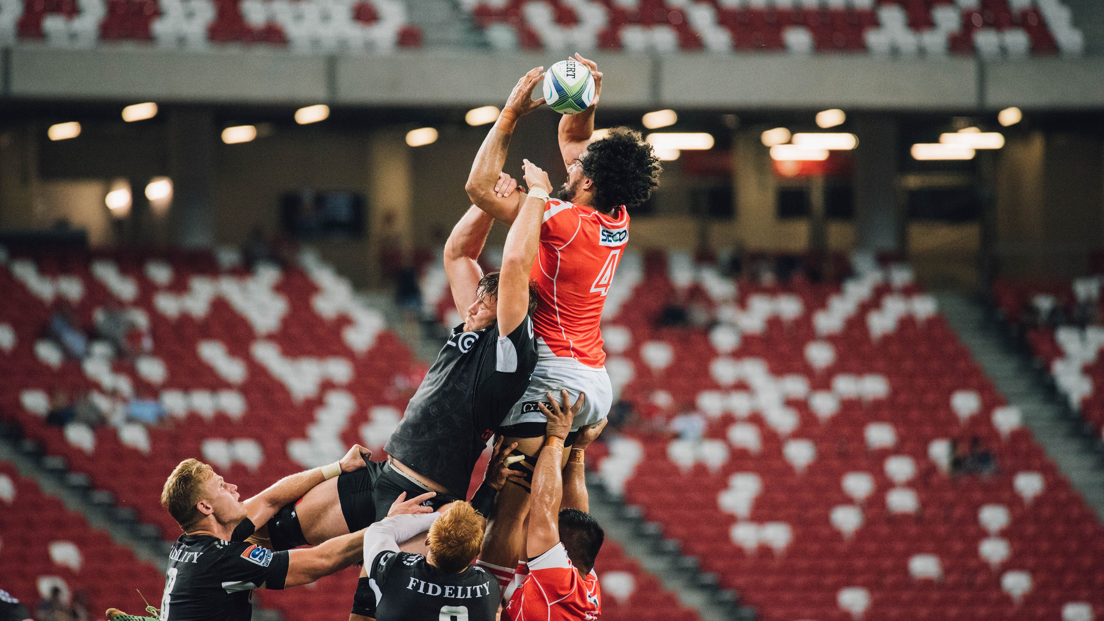 《PUBGMobile》“极地星际”国际大赛，极限操作震撼全场！